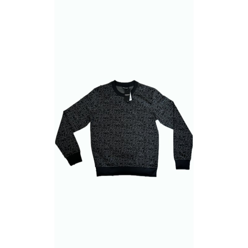 Felpa - Emporio Armani