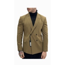 Giacca D. Petto - Golden Craft