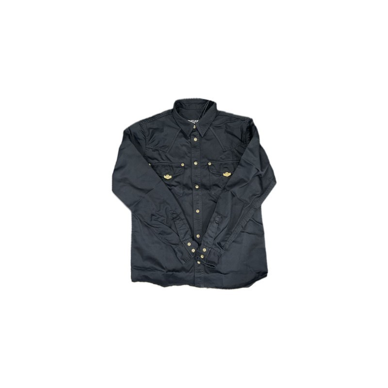 Giacca Camicia - Versace