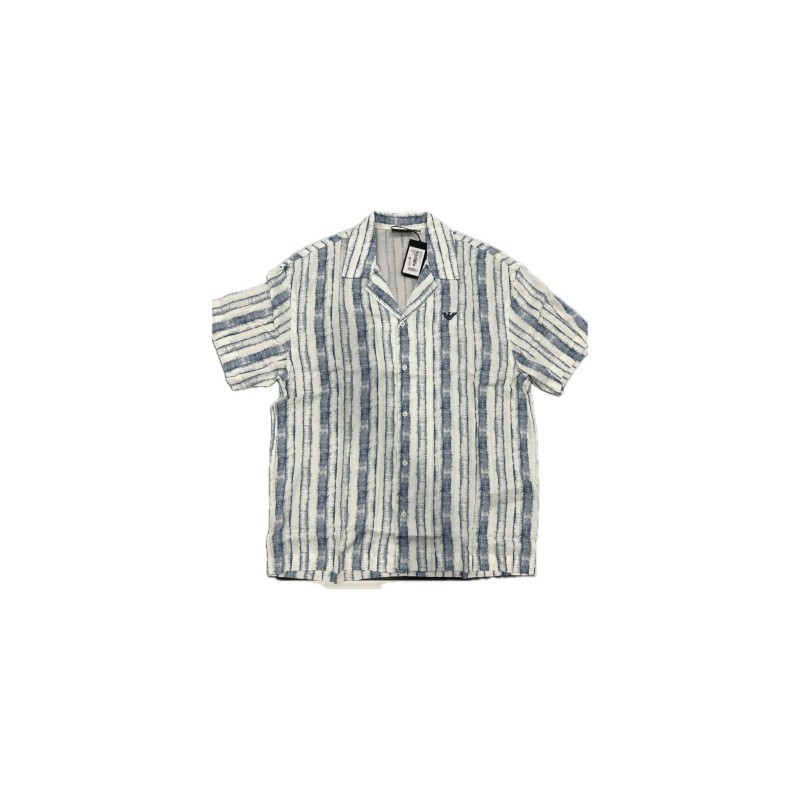 Camicia M/M - Emporio Armani