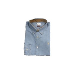 Camicia Jeans - U.S. Polo