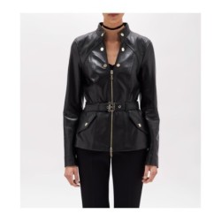 Giacca di Pelle - Blugirl