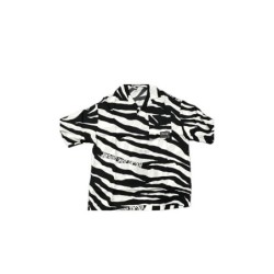 Camicia Moda M/M - Versace