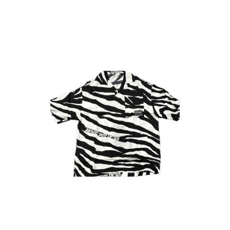 Camicia Moda M/M - Versace