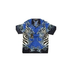 Camicia Moda M/M - Versace