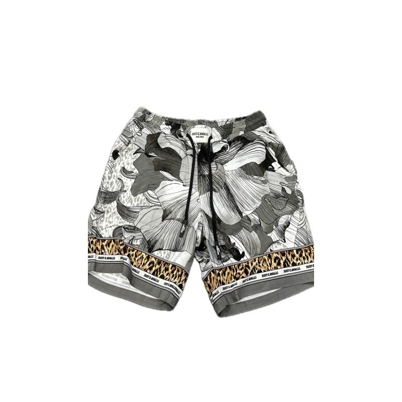 Bermuda Moda - Just Cavalli