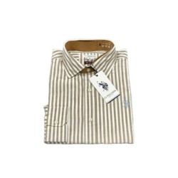 Camicia Lino - U.S. Polo