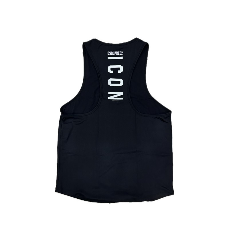 Canotta S/S - Dsquared2