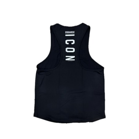 Canotta S/S - Dsquared2