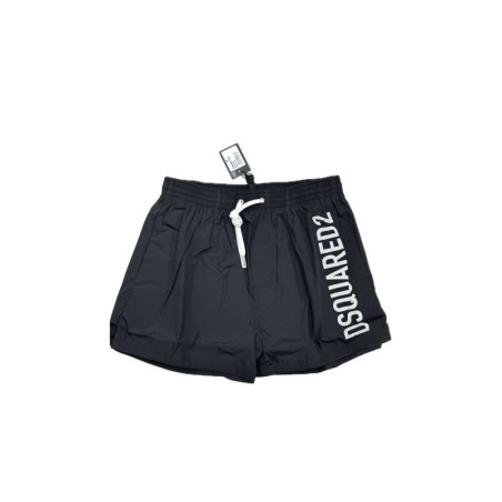 Boxer Mare - Dsquared2
