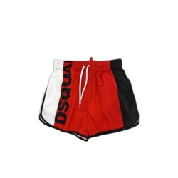 Boxer Mare - Dsquared2