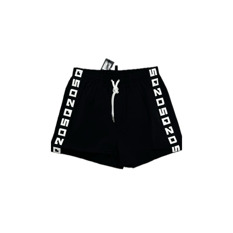 Boxer Mare - Dsquared2