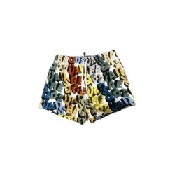 Boxer Lungo Mare - Dsquared2