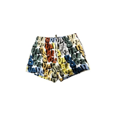 Boxer Lungo Mare - Dsquared2