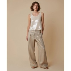 Pantalone - Penny Black