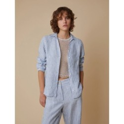 Camicia - Penny Black