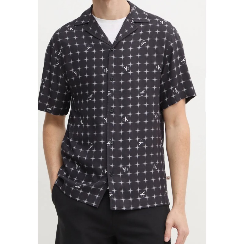 Camicia Moda M/M - Calvin Klein