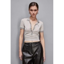 Polo - Patrizia Pepe