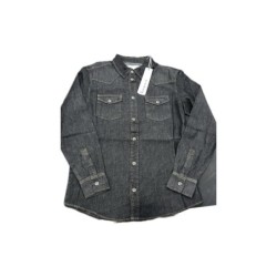 Camicia Jeans - Richmond X