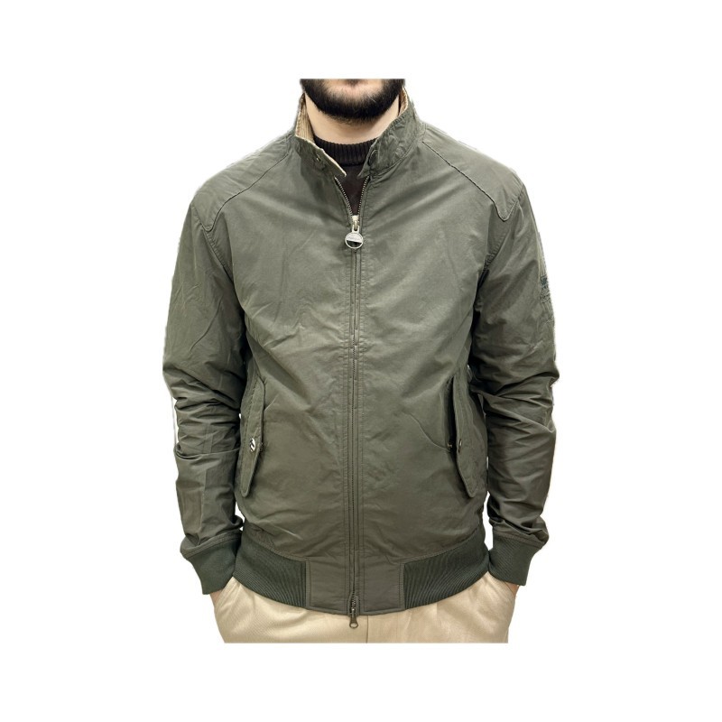 Giubbotto - Barbour