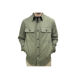 Giacca Camicia - Paolo Pecora