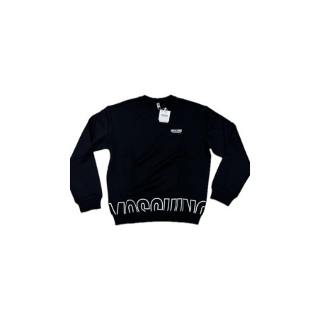 Felpa - Moschino