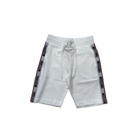 Bermuda Felpa - Moschino