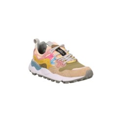 Sneakers - Flower Mountain