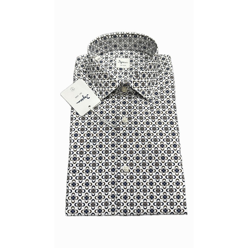 Camicia - Ingram