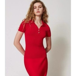 Polo - Twinset