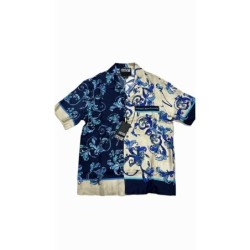 Camicia Moda M/M - Versace Jeans Couture