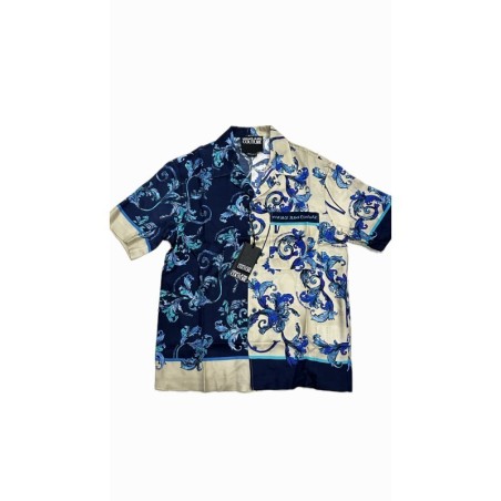Camicia Moda M/M - Versace Jeans Couture