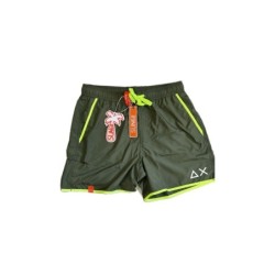 Boxer Mare - Sun68