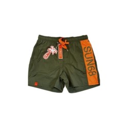 Boxer Mare - Sun68