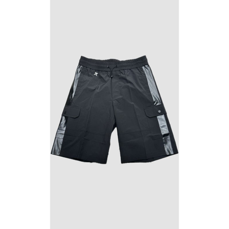 Bermuda Moda - Richmond X