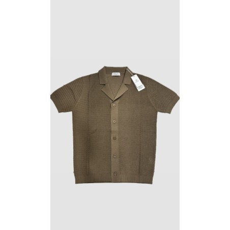 Cardigan M/M - Kangra