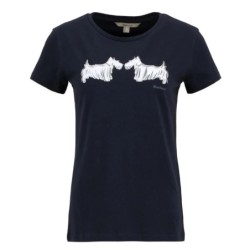 T-shirt - Barbour