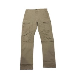 Cargo - Blauer