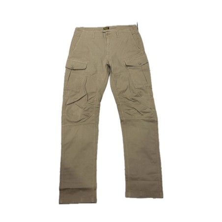 Cargo - Blauer