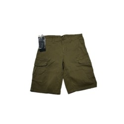 Bermuda - Blauer