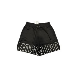 Bermuda Felpa - Moschino