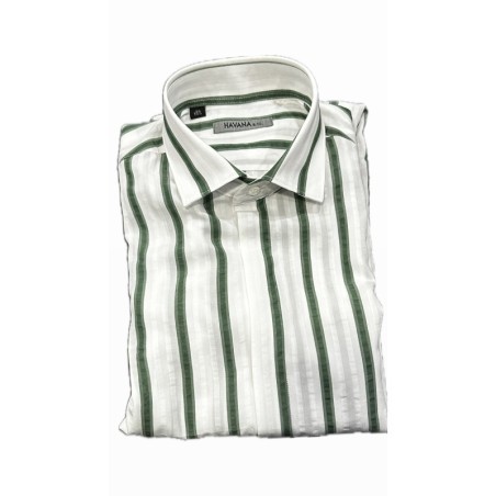 Camicia - Havana