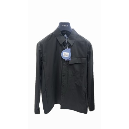 Giacca Camicia - People of Shibuya