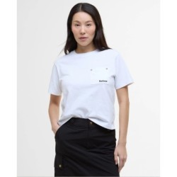T-shirt - Barbour
