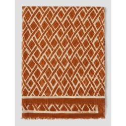 Pashmina - Penny Black