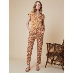 Pantalone - Penny Black