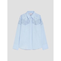 Camicia - Penny Black