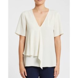 Blusa - Penny Black