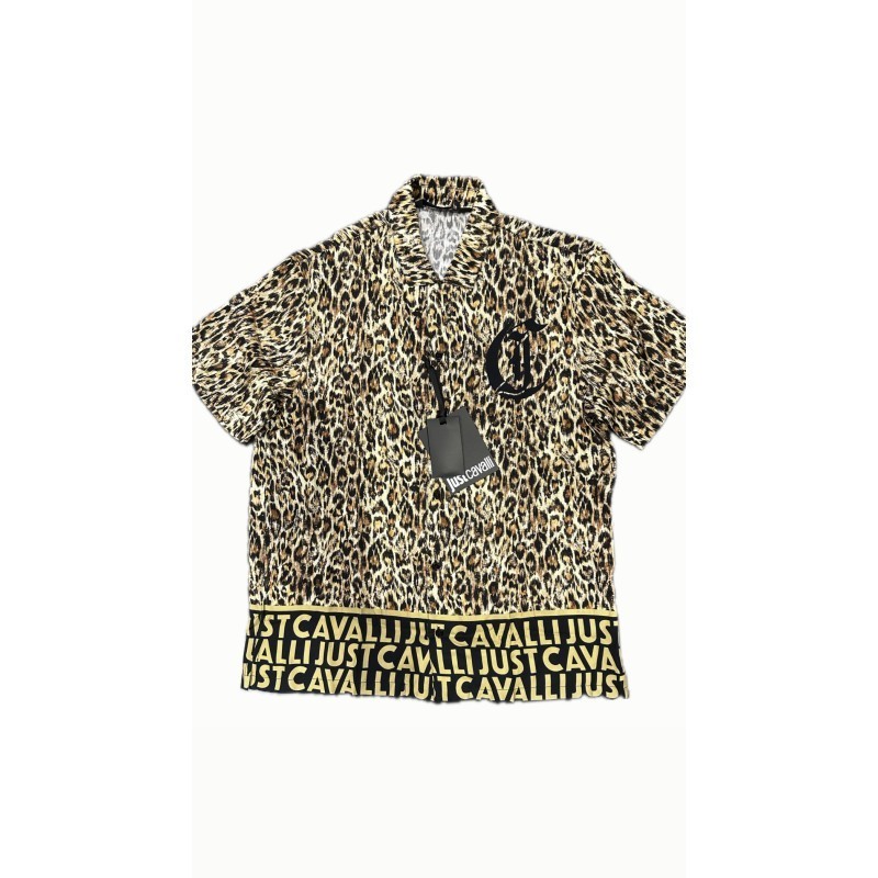 Camicia M/M - Just Cavalli