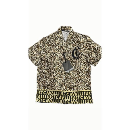 Camicia M/M - Just Cavalli